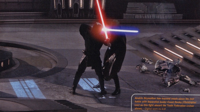 STAR WARS